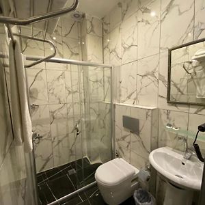 Deluxe Kamer